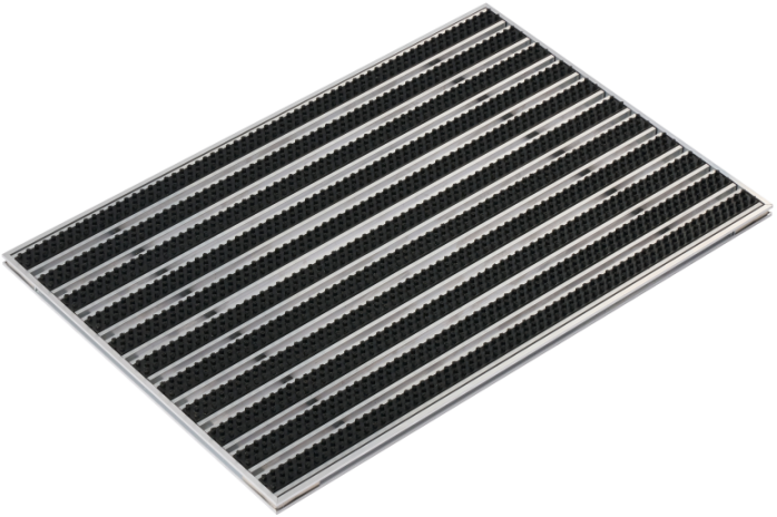 alfombras alfombras caladas revestimientos de suelos sistema de aluminio Polonia