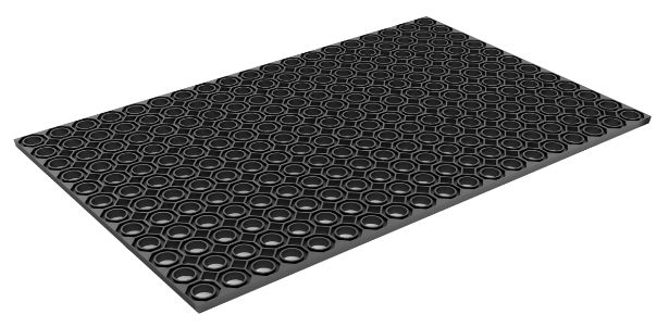 alfombras alfombras caladas revestimientos de suelos sistema de aluminio Polonia