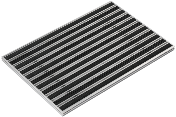 alfombras alfombras caladas revestimientos de suelos sistema de aluminio Polonia